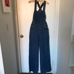 ulla johnson suvi overalls